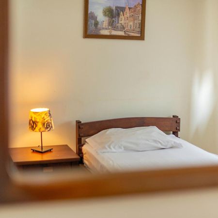 Amplo E Central Apartamento 3 Quartos Gramado Extérieur photo
