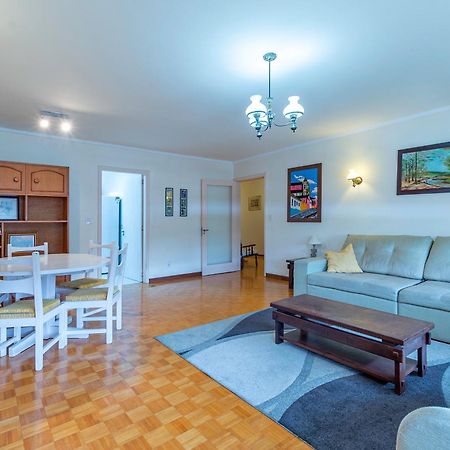 Amplo E Central Apartamento 3 Quartos Gramado Extérieur photo
