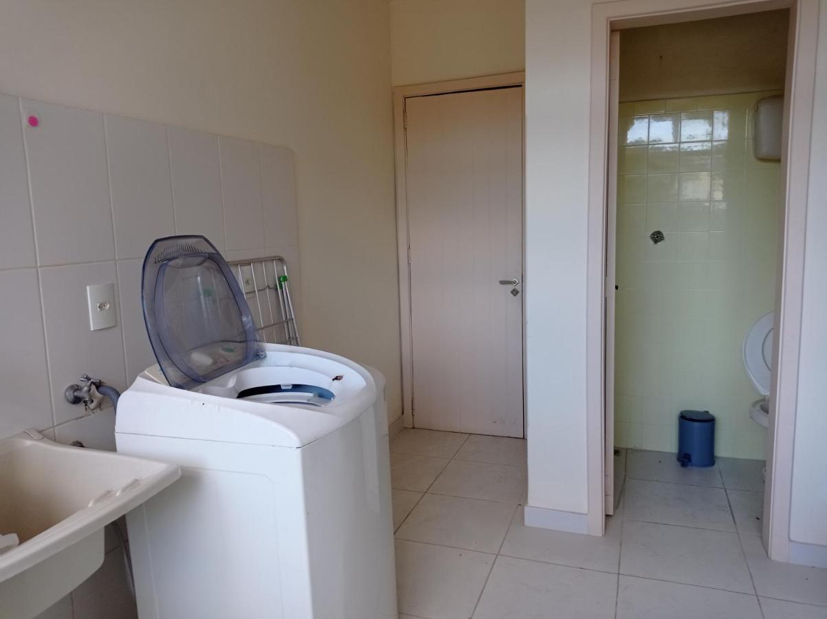 Amplo E Central Apartamento 3 Quartos Gramado Extérieur photo