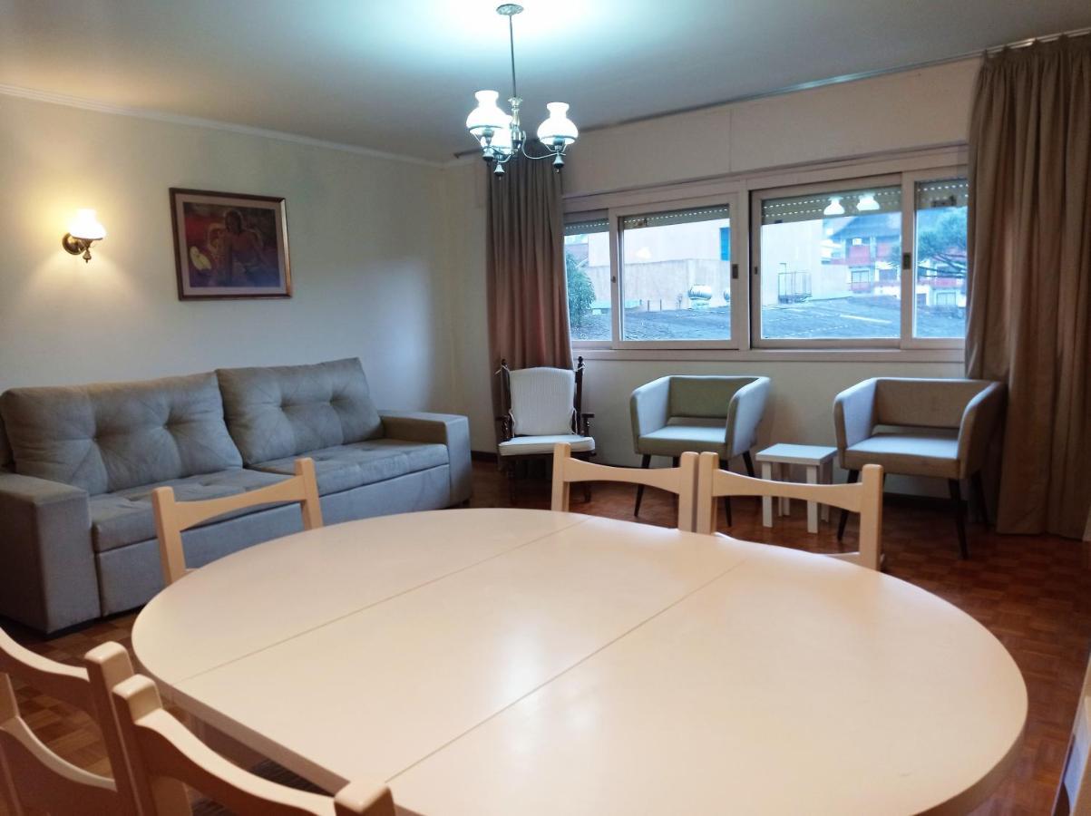 Amplo E Central Apartamento 3 Quartos Gramado Extérieur photo