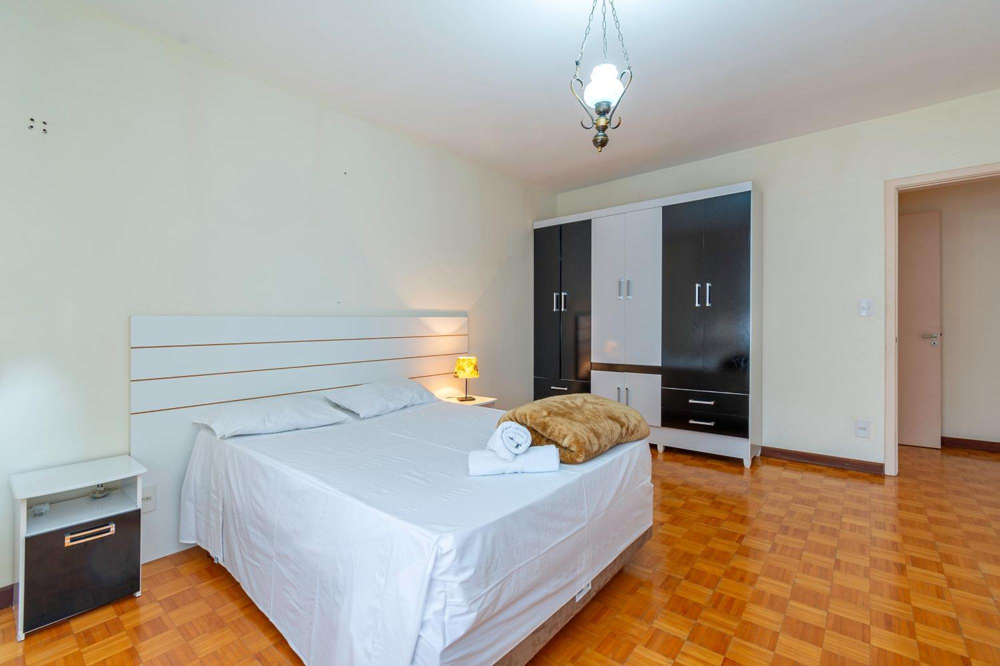 Amplo E Central Apartamento 3 Quartos Gramado Extérieur photo