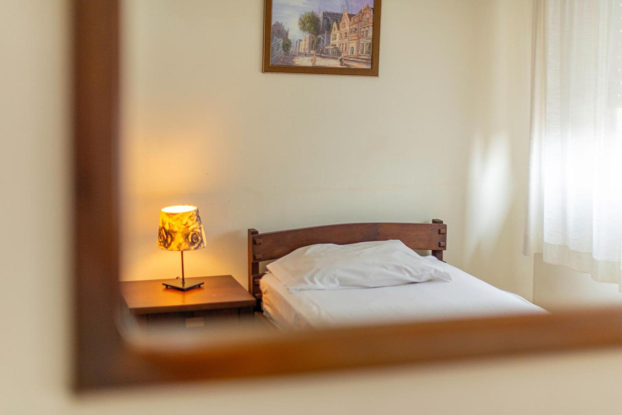 Amplo E Central Apartamento 3 Quartos Gramado Extérieur photo