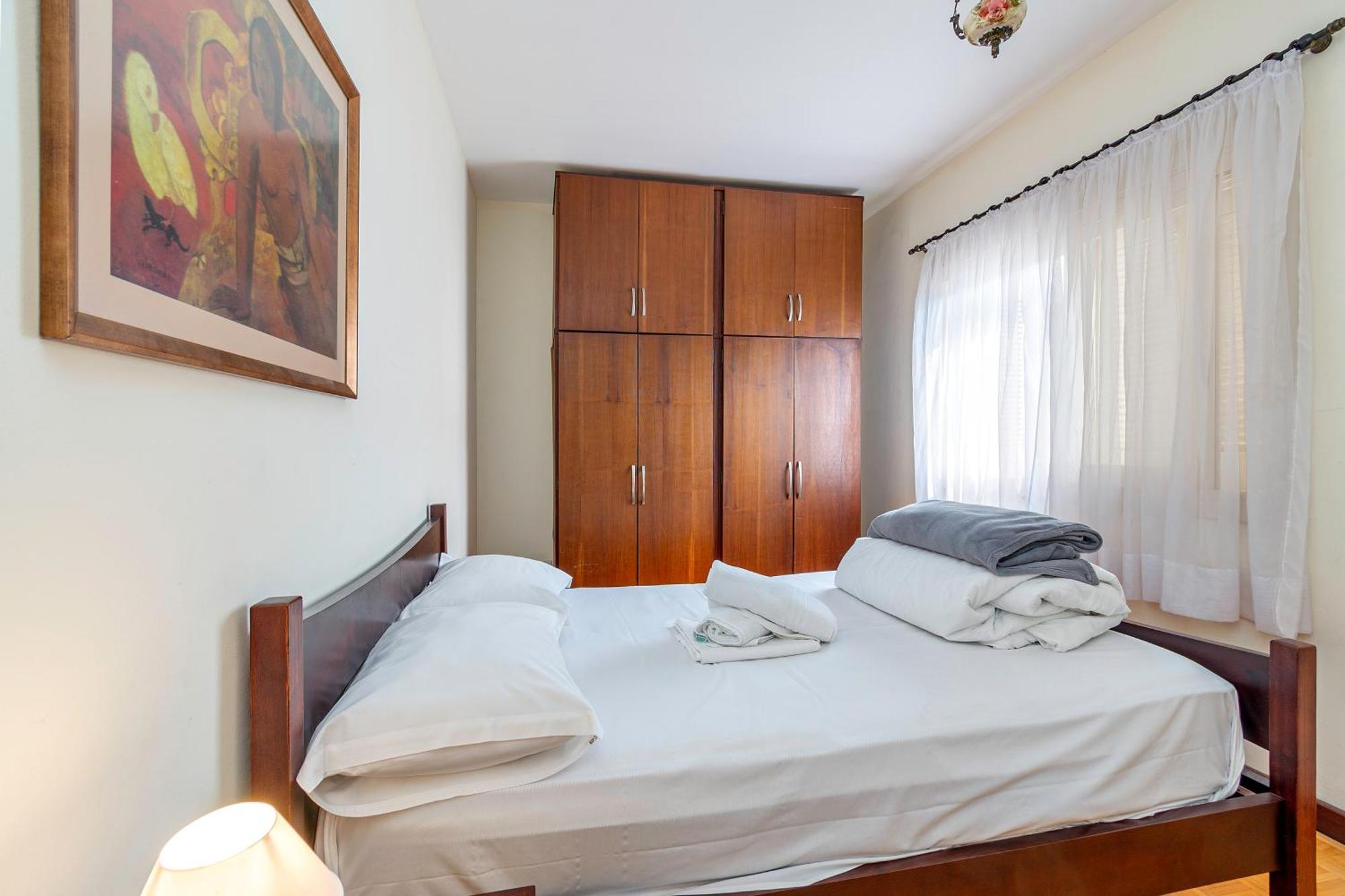 Amplo E Central Apartamento 3 Quartos Gramado Extérieur photo