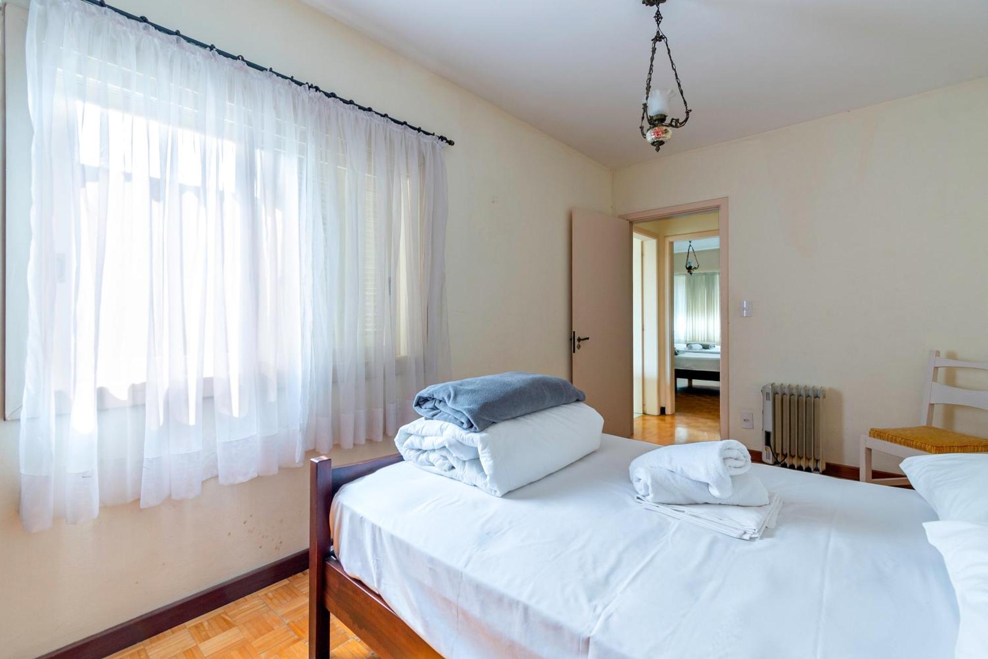 Amplo E Central Apartamento 3 Quartos Gramado Extérieur photo