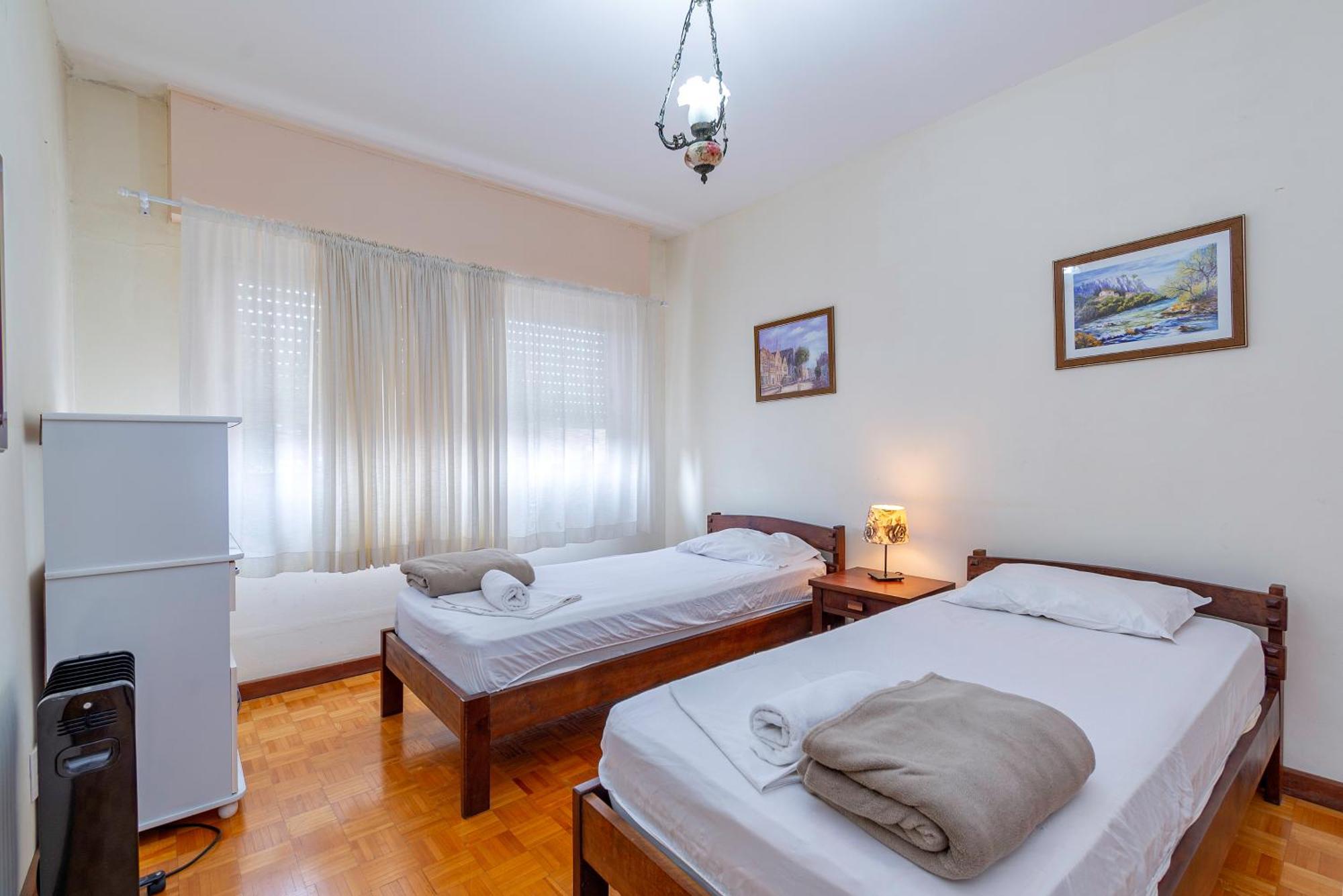 Amplo E Central Apartamento 3 Quartos Gramado Extérieur photo