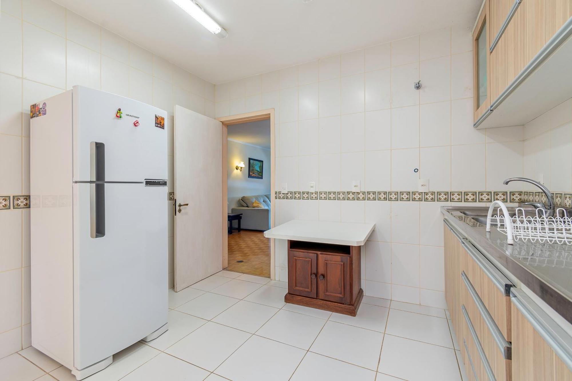Amplo E Central Apartamento 3 Quartos Gramado Extérieur photo