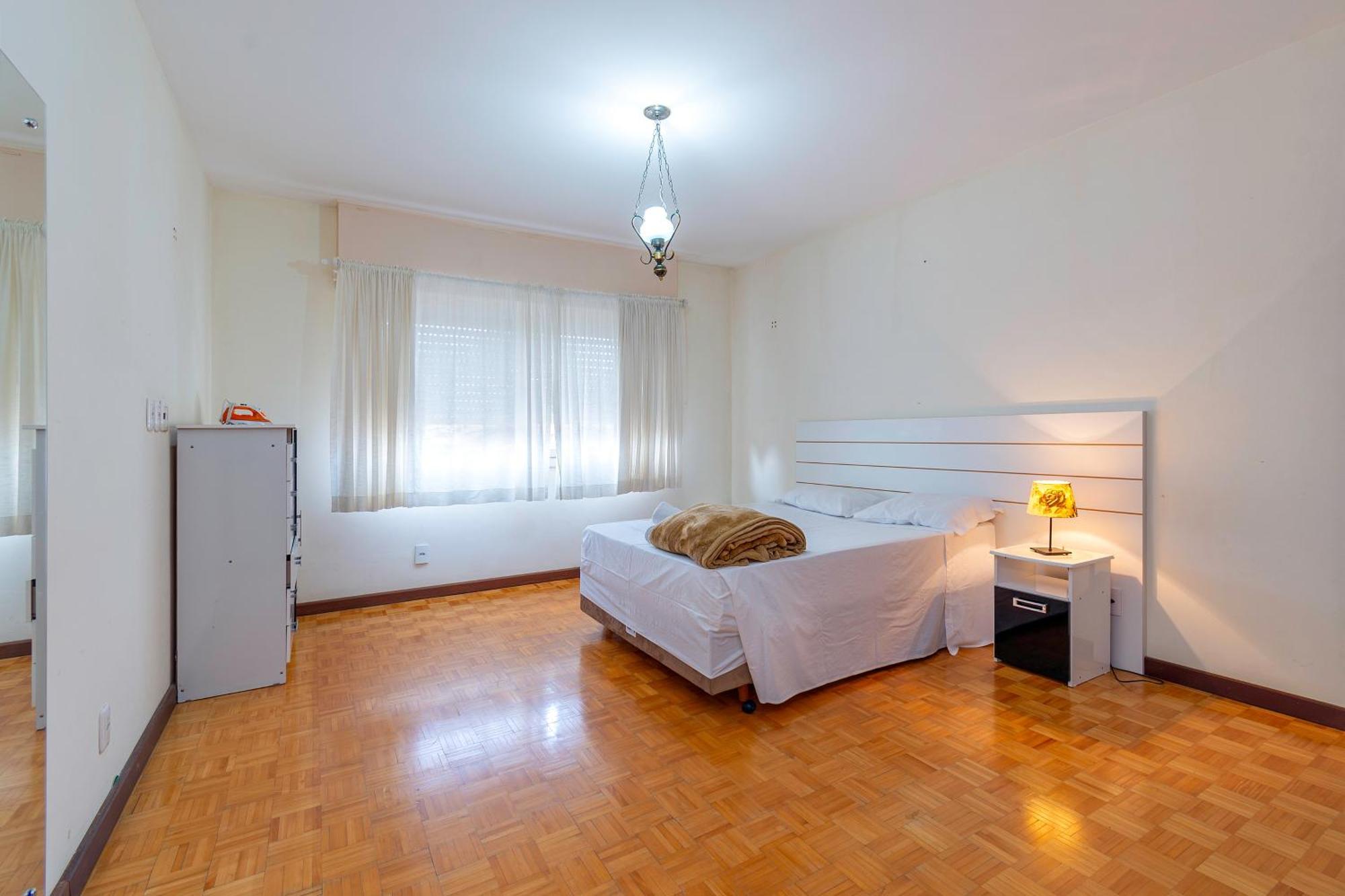 Amplo E Central Apartamento 3 Quartos Gramado Extérieur photo