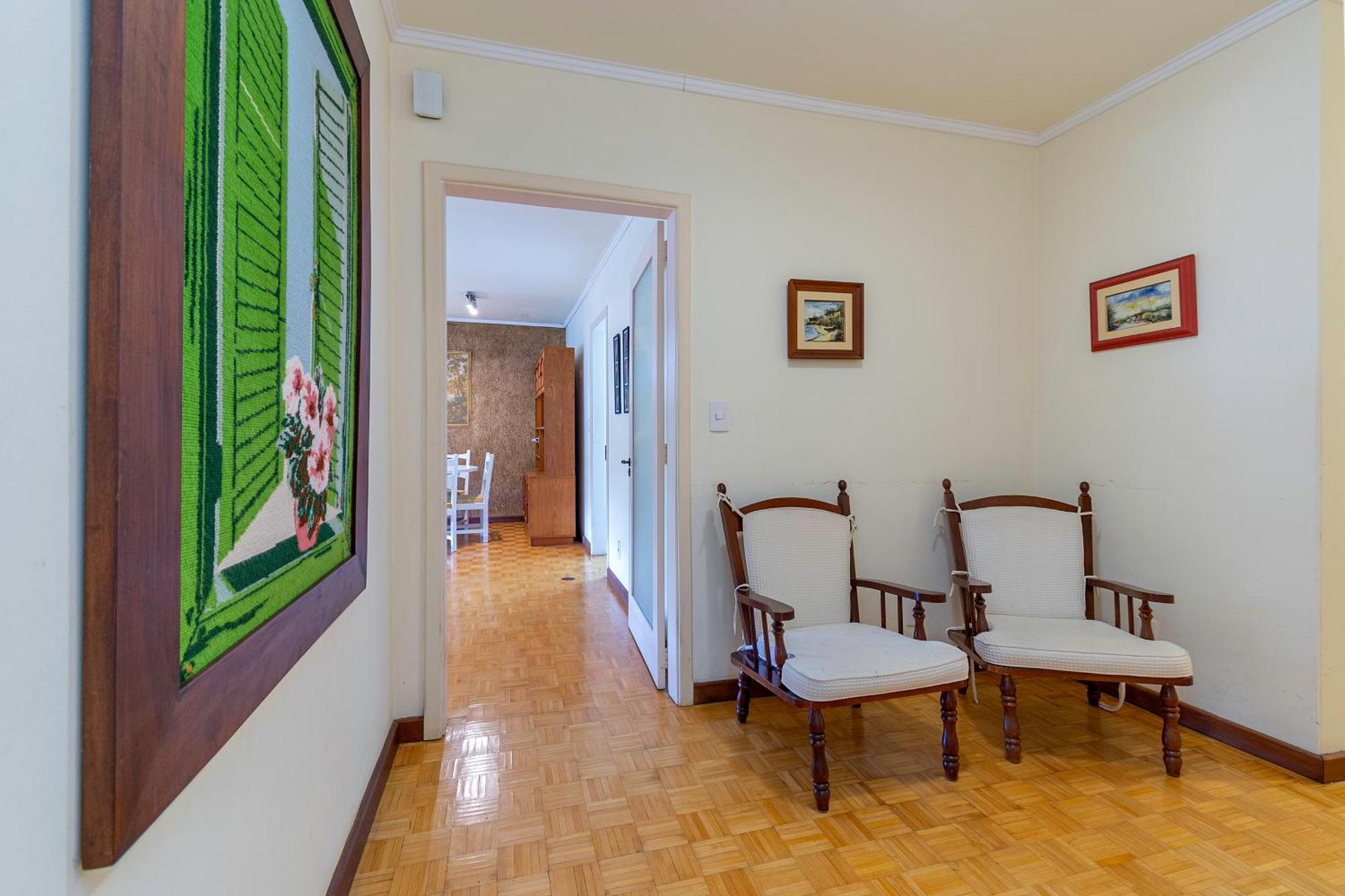 Amplo E Central Apartamento 3 Quartos Gramado Extérieur photo